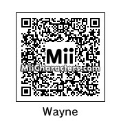 QR Code for Wayne Brady by Luv321