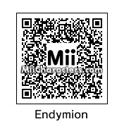 QR Code for Prince Endymion by jennifermoon