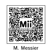 QR Code for Mark Messier by NYRfan