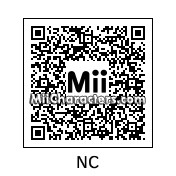 QR Code for Nostalgia Critic by PinguJoe