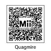 QR Code for Glenn Quagmire by Majora999