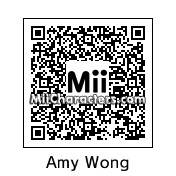 QR Code for Amy Wong by RosaFlora774