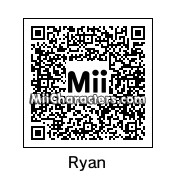 QR Code for Ryan Letourneau (Northernlion) by Daveyx0