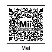 QR Code for Mei by zebedy129