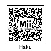 QR Code for Haku by zebedy129