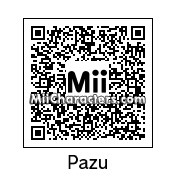 QR Code for Pazu by zebedy129