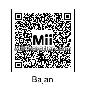 QR Code for Bajan Canadian by Eeveekinz