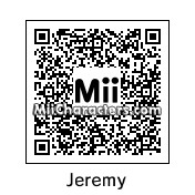 QR Code for Jeremy Lin by ROFLcopterxdxd