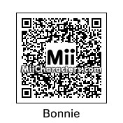 QR Code for Bonnie by SoopaKoopa