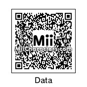 QR Code for Data by vaadkins