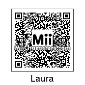 QR Code for Laura by ellmaddi