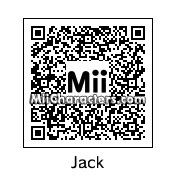 QR Code for Jack by Alien803