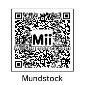 QR Code for Marcos Mundstock by Pizbet