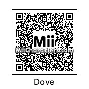 QR Code for Dove Cameron by Emily123