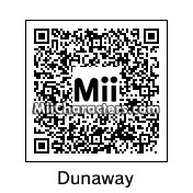 QR Code for Cammie Dunaway by Alien803