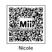 QR Code for Nicole by Alien803