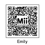 QR Code for Emily Elizabeth by Retrotator