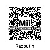 QR Code for Razputin Aquato by TCimprobable1