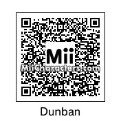 QR Code for Dunban by Erico9001