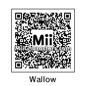 QR Code for Wallow by GravityGravy