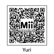 QR Code for Yuri by Acnyancat