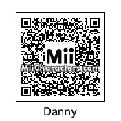 QR Code for Danny Sexbang by Alien803