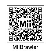 QR Code for Mii Brawler by J1N2G