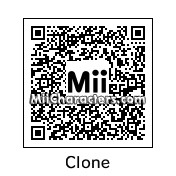 QR Code for Clone Trooper by J1N2G