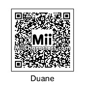 QR Code for Duane Henderson by lmd1986