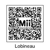 QR Code for Andre Lobineau by lmd1986