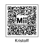 QR Code for Kristoff by AmandaLyn11