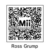 QR Code for Ross Grump by narphin ninja