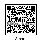 QR Code for Princess Amber by aviacsa18