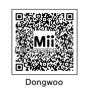 QR Code for Jang Dongwoo by yitaozi