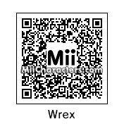 QR Code for Urdnont Wrex by hierogriff