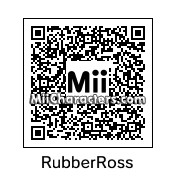 QR Code for Grump Ross by Lunatic