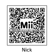 QR Code for Nick Murphy by allav866