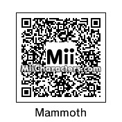 QR Code for Mammoth by tangela24