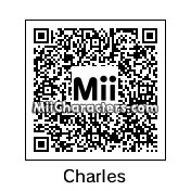 QR Code for Charles Foster Offdensen by MadiYasha