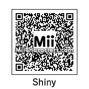 QR Code for Shiny Pteranodon by Kookaman725