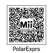 QR Code for The Conductor by Retrotator