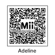 QR Code for Adeline by CancerTurtle