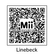 QR Code for Captain Linebeck by CancerTurtle