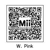 QR Code for Wonder-Pink by Hibbity