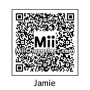 QR Code for Jaime Lannister by Chubums