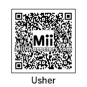 QR Code for Usher Raymond IV by MickiStarlight