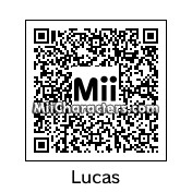 QR Code for Lucas by NessFan