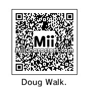 QR Code for Doug Walker by NelBeat9