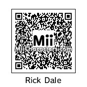 QR Code for Rick Dale by Soldierino