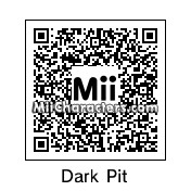 QR Code for Dark Pit by CancerTurtle